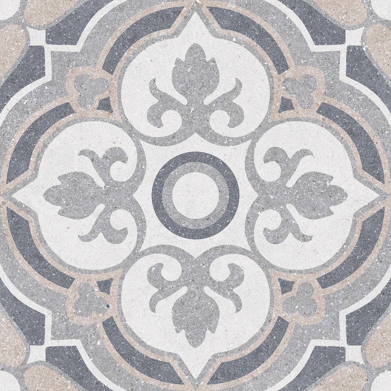 ÇİNİ YER KAROSU-E 57